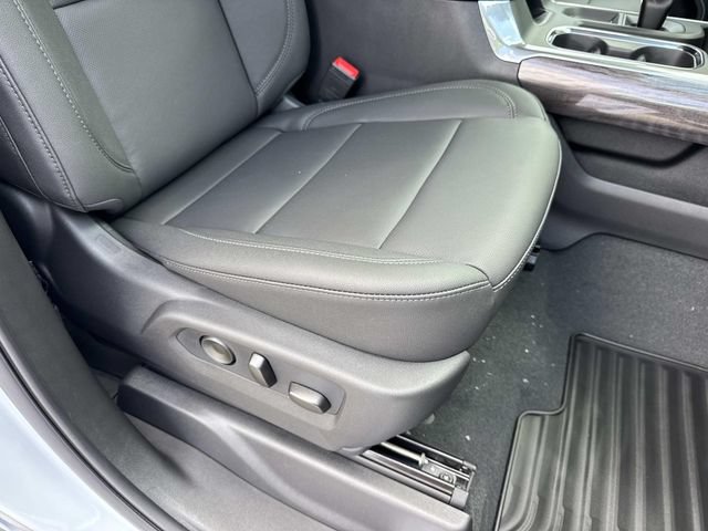 New 2026 Chevrolet Silverado 1500 LTZ AWD/4WD image 13