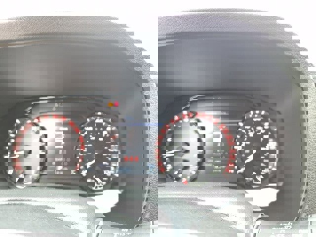 New 2026 Nissan Frontier PRO-4X image 24