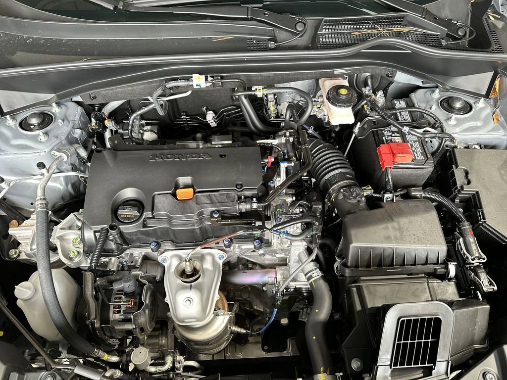 New 2026 Honda HR-V Sport image 17