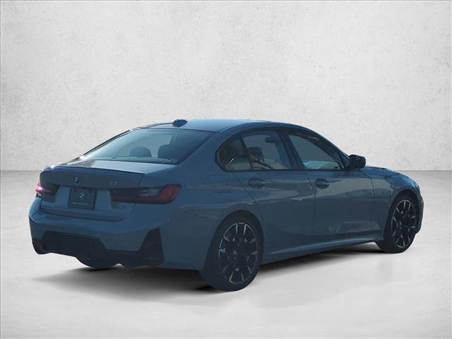 New 2026 BMW 330i Sedan w/ M Sport Package RWD image 2
