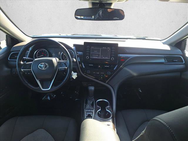 Certified 2024 Toyota Camry LE w/ Cold Weather Package image 15