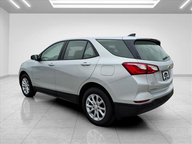 Used 2019 Chevrolet Equinox LT FWD image 7