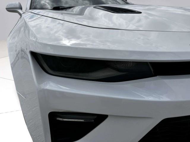 Used 2016 Chevrolet Camaro SS RWD image 10