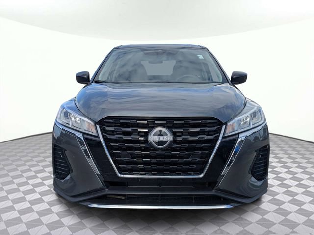 Used 2024 Nissan Kicks S image 8