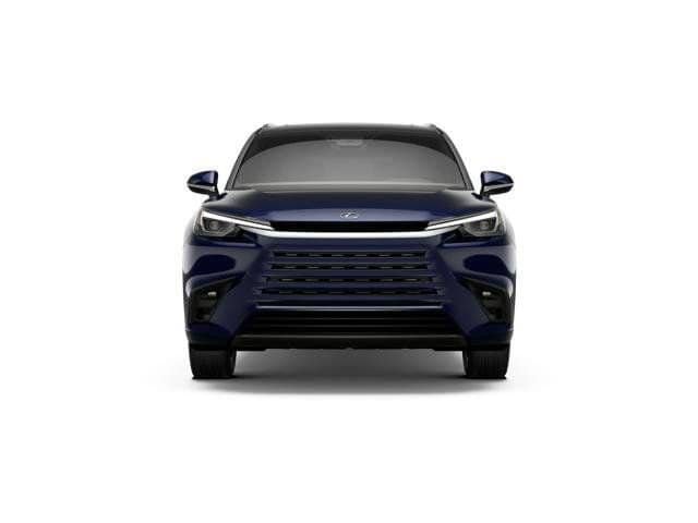 New 2026 Lexus TX 350 AWD image 5