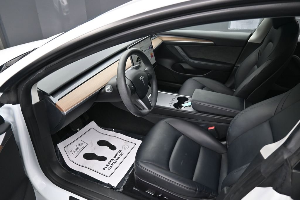 Used 2023 Tesla Model 3 Standard Range RWD image 23