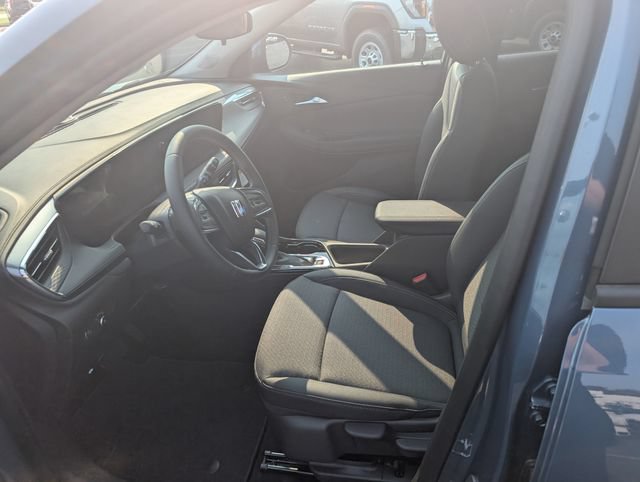 New 2026 Buick Encore GX Preferred FWD image 13