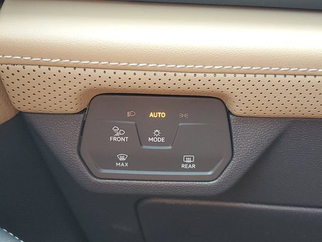 New 2026 Volkswagen Atlas Cross Sport SE AWD/4WD image 19