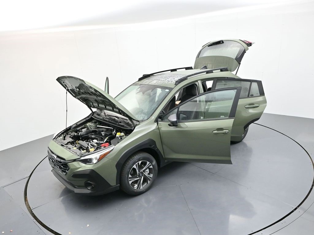 New 2026 Subaru Crosstrek 2.5i Premium image 35