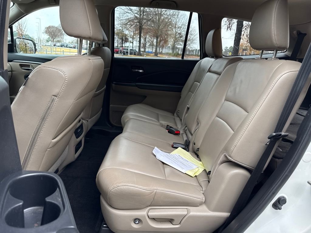 Used 2017 Honda Pilot EX-L image 26