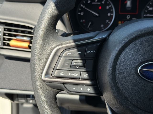 Certified 2025 Subaru Outback AWD/4WD image 29