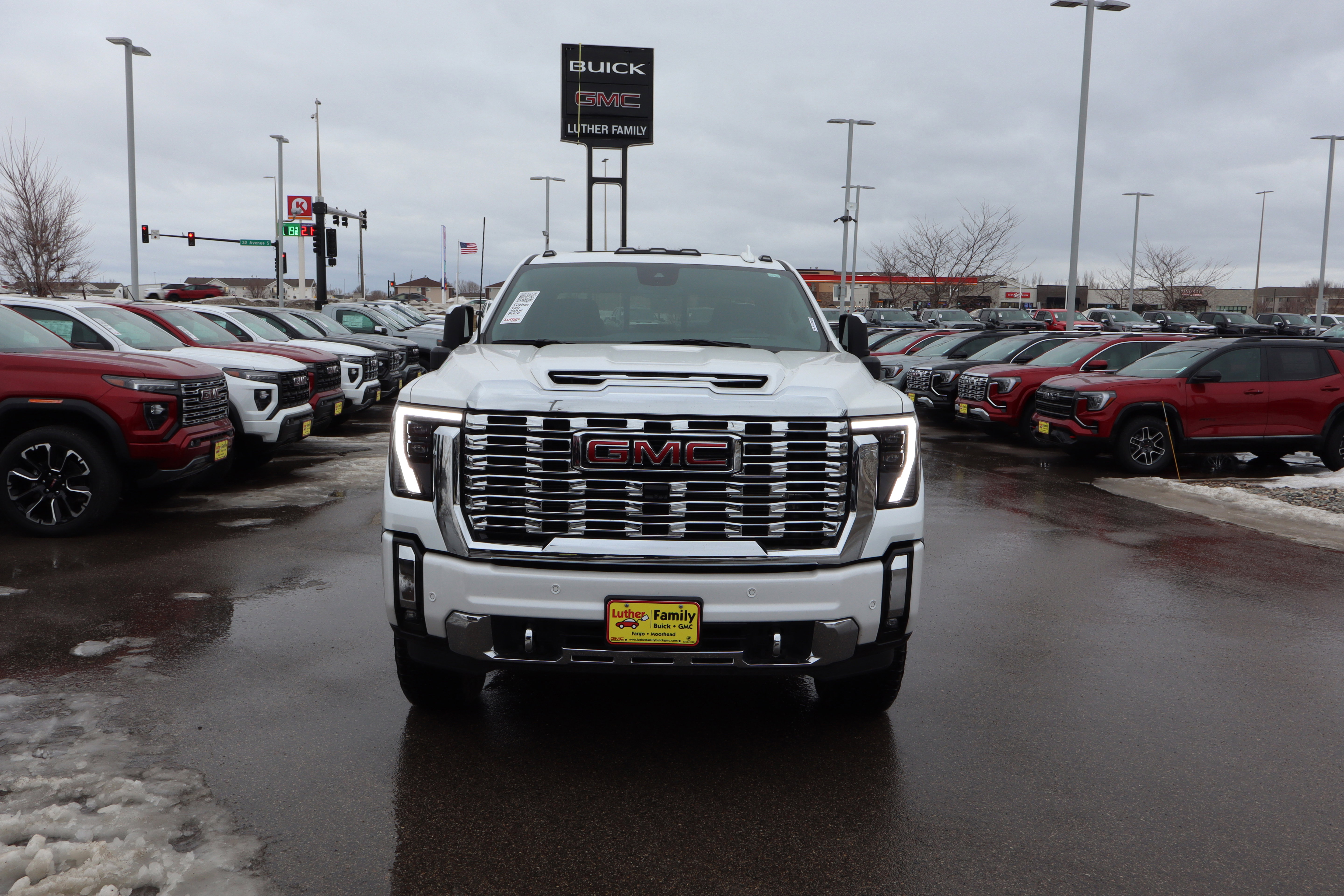 Certified 2024 GMC Sierra 2500 Denali w/ Denali Reserve Package video 2
