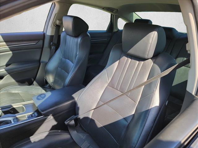 Used 2018 Honda Accord EX-L image 13