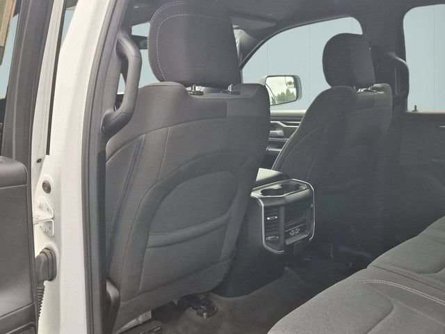 Used 2023 RAM 1500 Big Horn AWD/4WD image 27