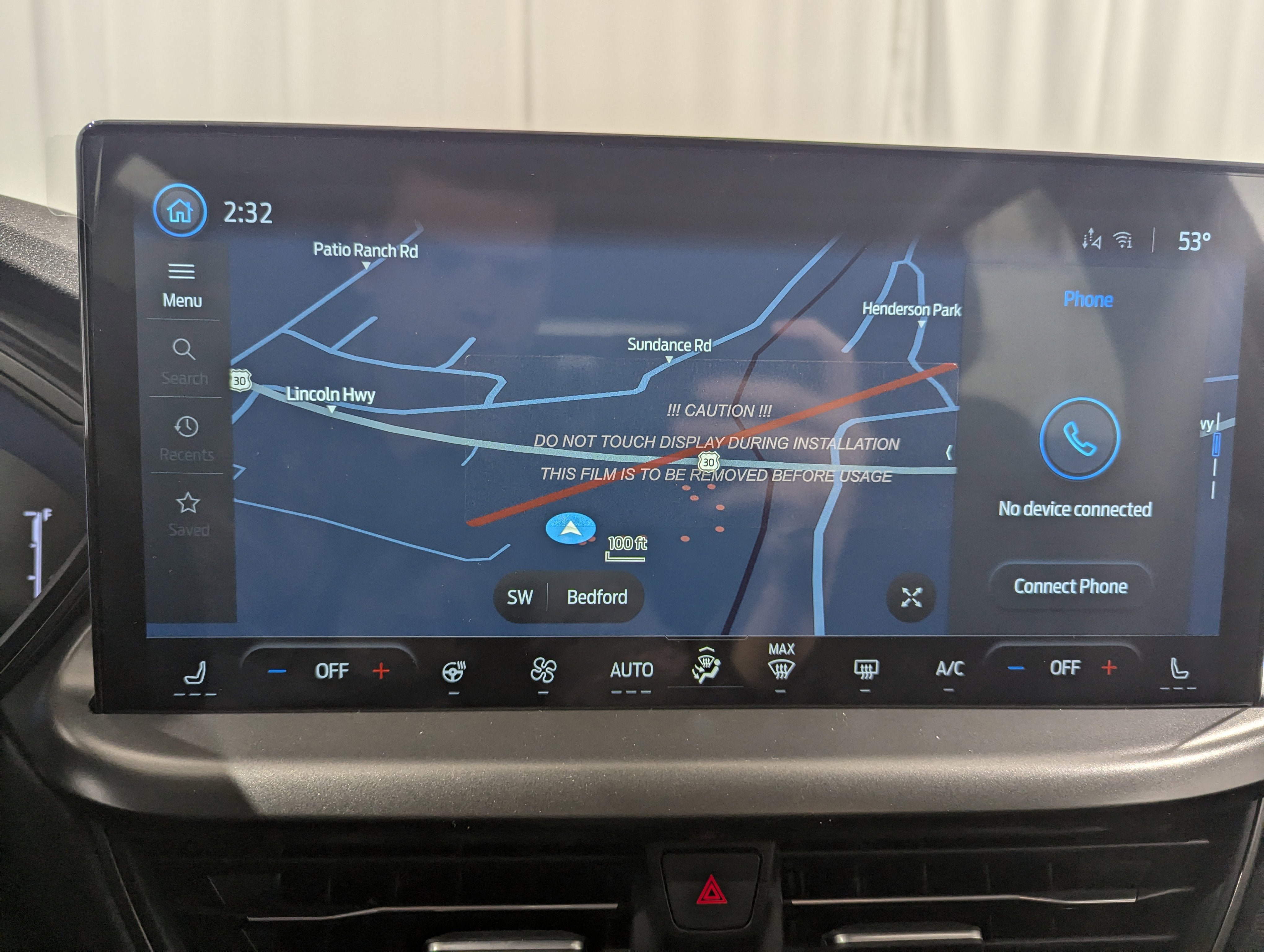 New 2026 Ford Escape Active w/ Tech Pack #1 image 20