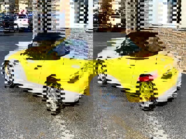 Used 2000 BMW Z3 RWD image 39