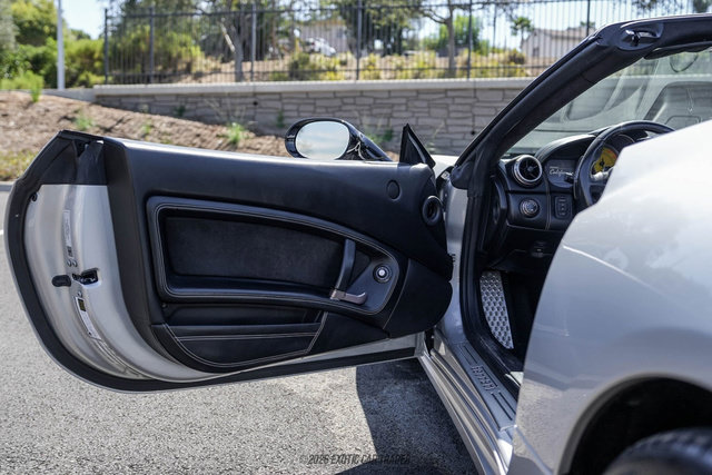 Used 2012 Ferrari California RWD image 27