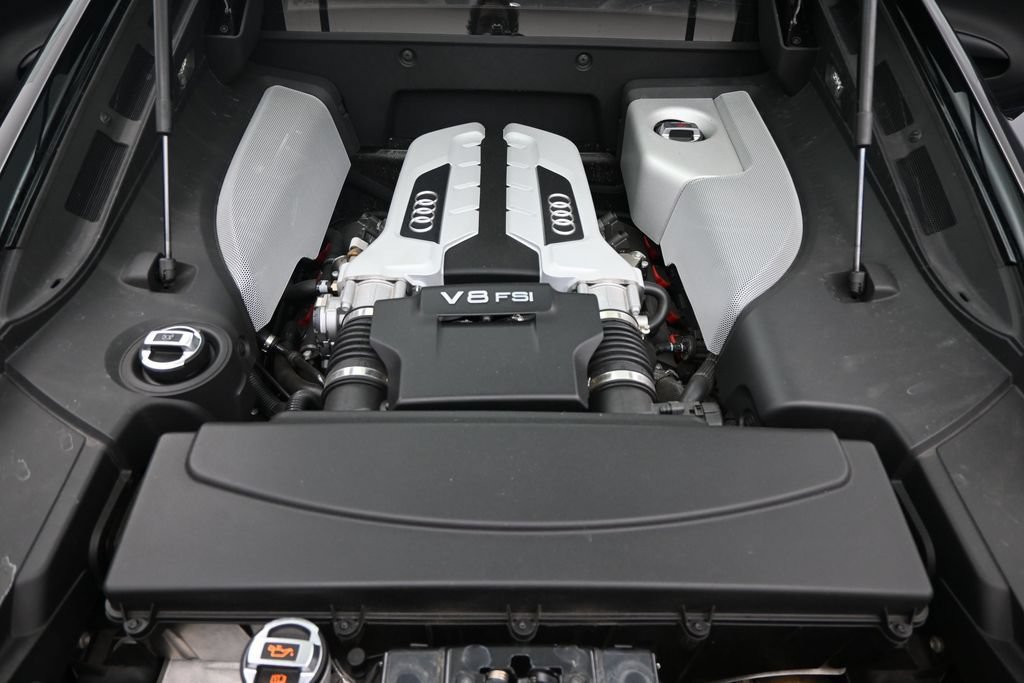 Used 2012 Audi R8 V8 AWD/4WD image 38