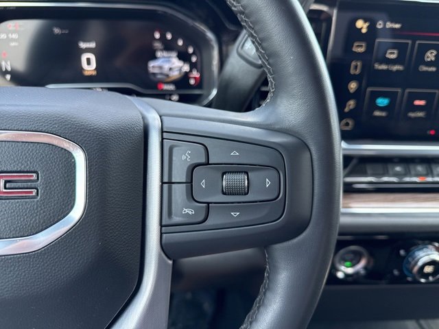 Used 2024 GMC Sierra 1500 Elevation image 16