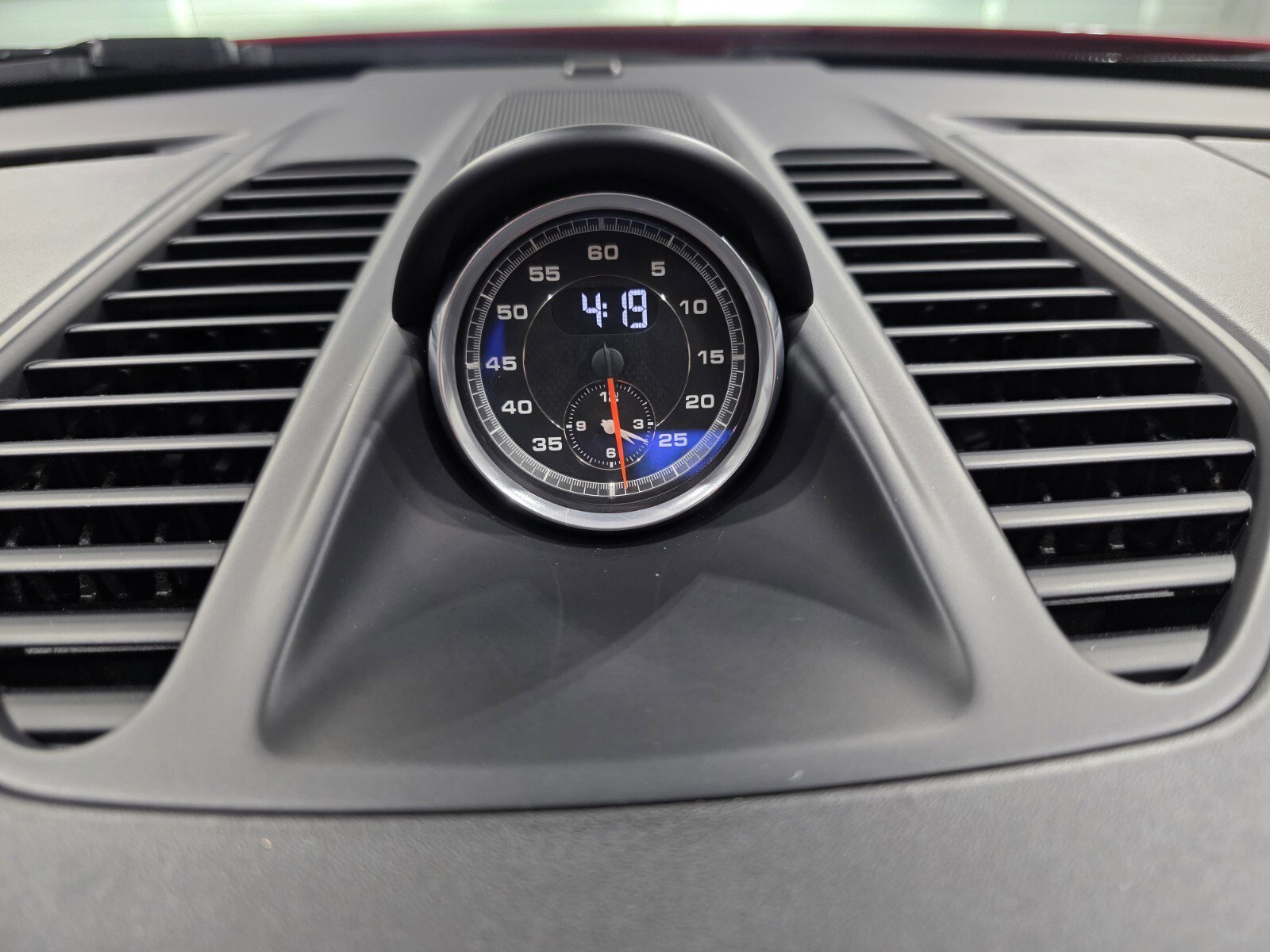 Used 2018 Porsche 911 Turbo image 19