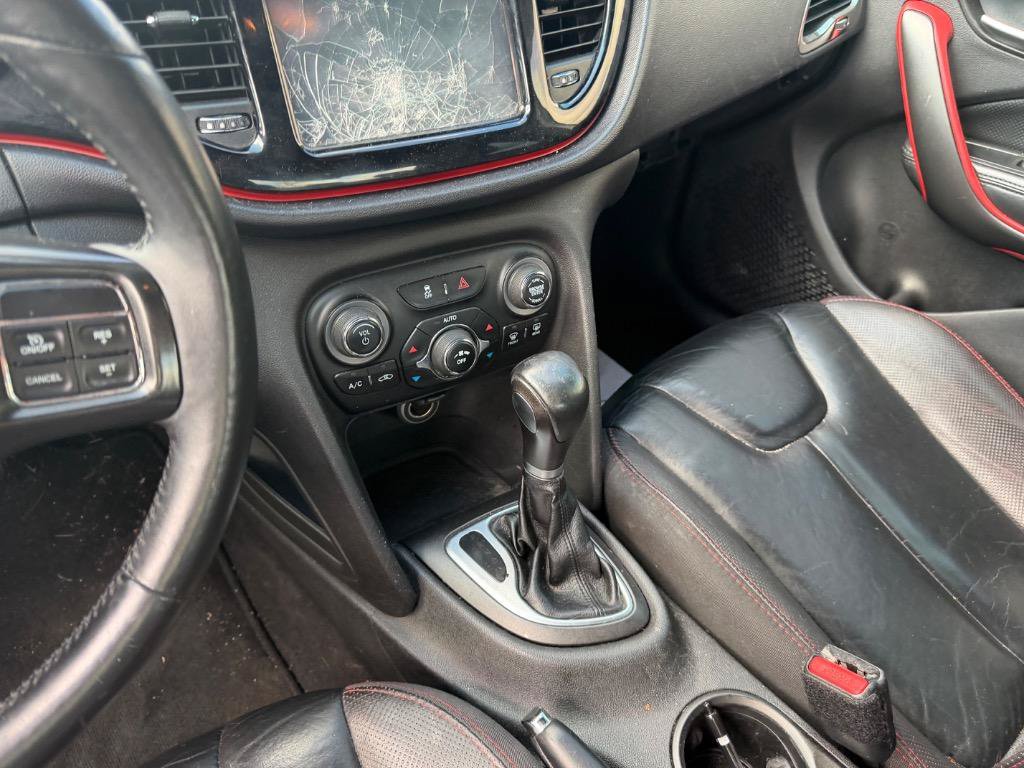 Used 2014 Dodge Dart GT w/ Technology Group FWD image 17