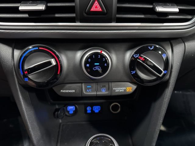 Used 2019 Hyundai Kona SE AWD/4WD image 18