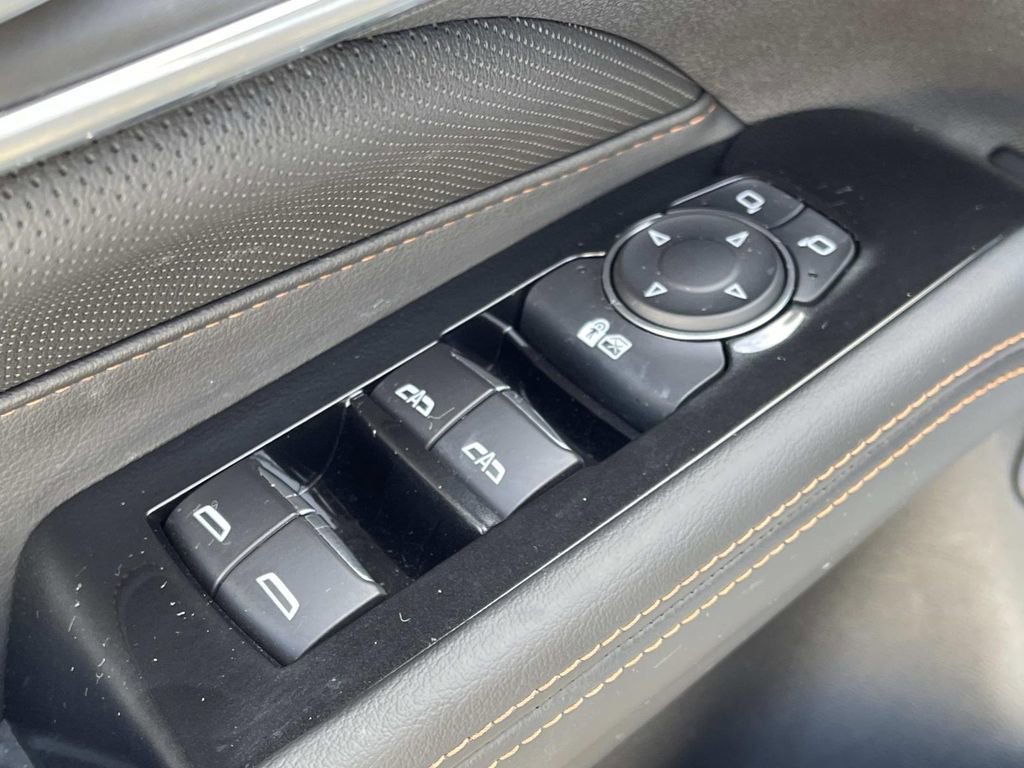 Certified 2023 Cadillac CT4 Sport w/ Technology Package image 28