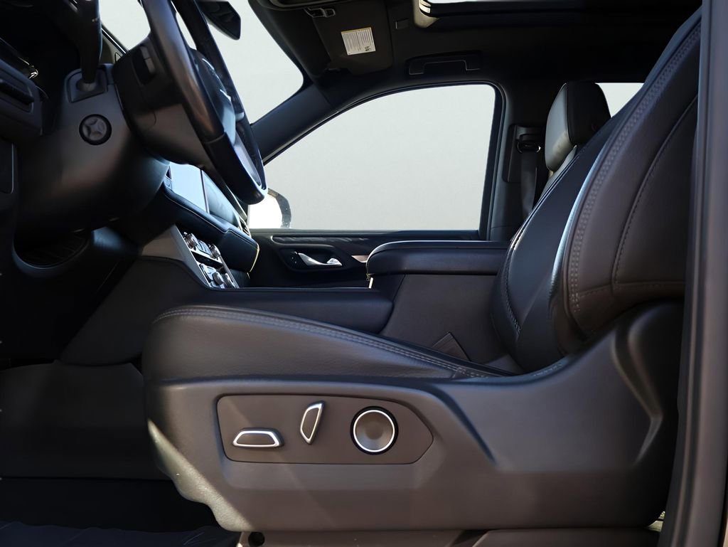 Used 2021 GMC Yukon Denali image 39