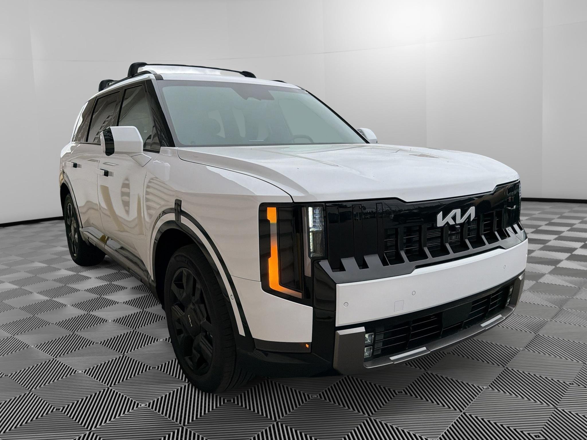 New 2027 Kia Telluride SX Prestige AWD/4WD image 3