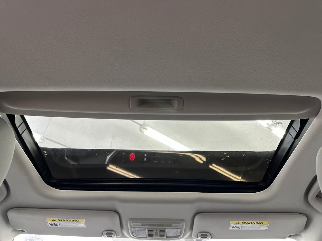 Used 2017 Honda Civic EX image 13