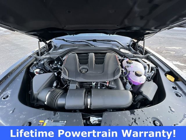 New 2026 Dodge Charger Scat Pack image 13