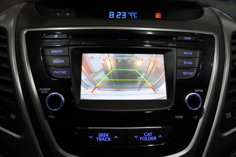 Used 2014 Hyundai Elantra Limited FWD image 19
