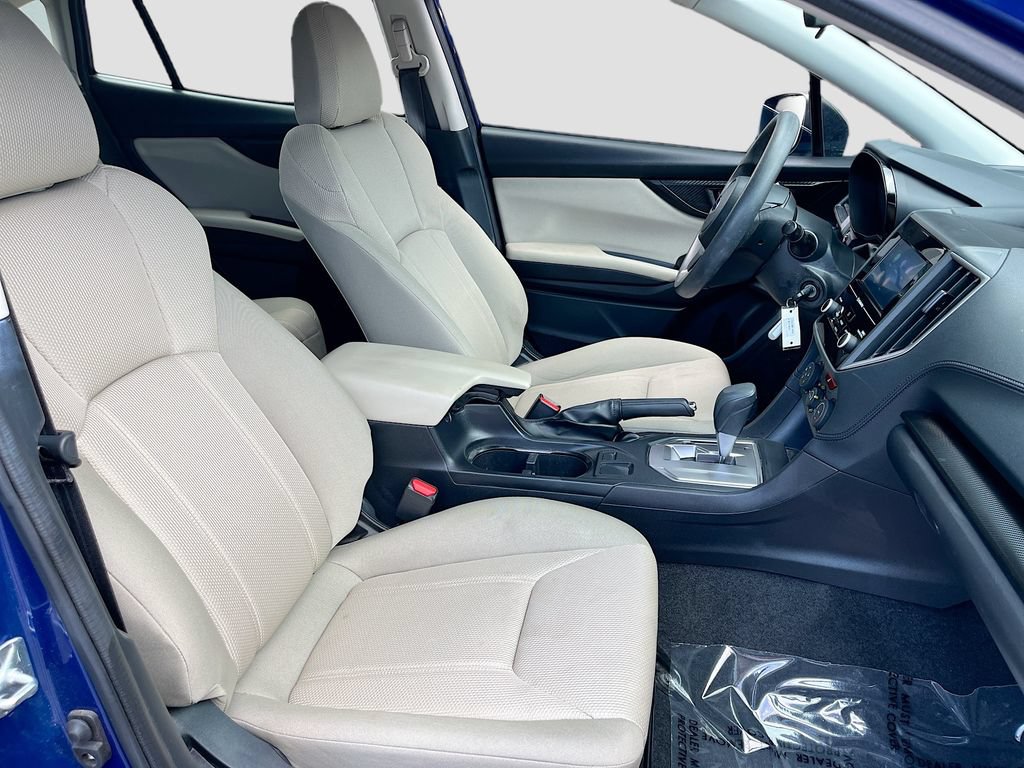 Used 2023 Subaru Impreza 2.0i AWD/4WD image 25