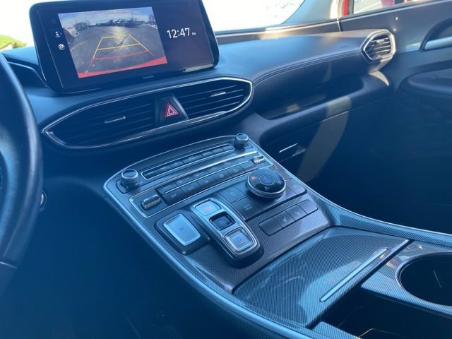 Used 2023 Hyundai Santa Fe SEL image 43