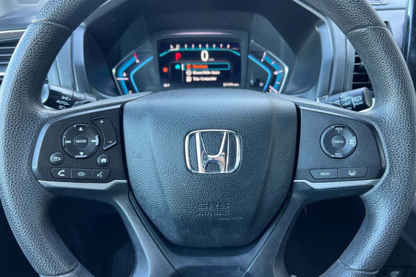Used 2020 Honda Odyssey EX image 25