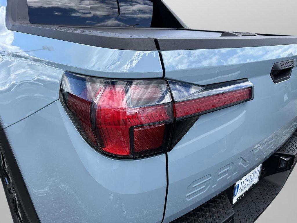 New 2026 Hyundai Santa Cruz SEL image 15