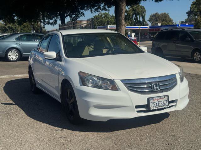 Used 2012 Honda Accord LX image 3