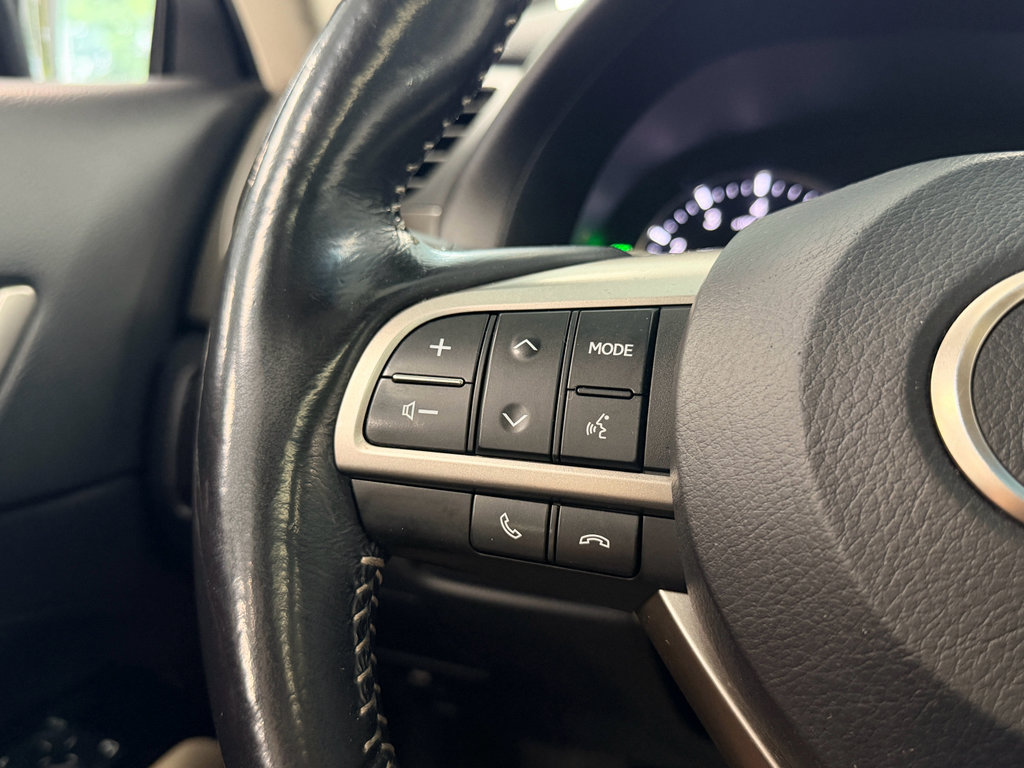 Used 2016 Lexus GS 350 AWD w/ Premium Package image 21