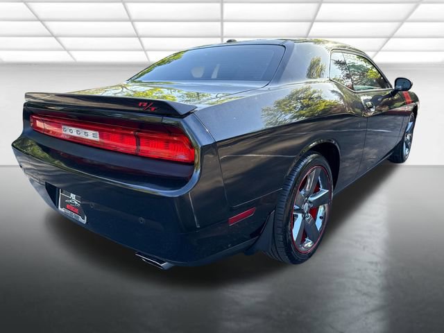 Used 2014 Dodge Challenger R/T Plus RWD image 6