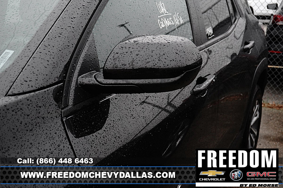 Used 2026 Chevrolet Equinox LT FWD image 8