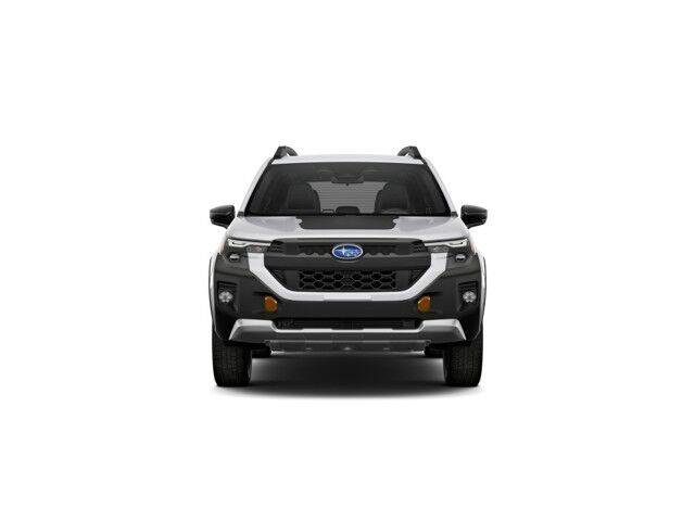 New 2026 Subaru Forester Wilderness AWD/4WD image 8