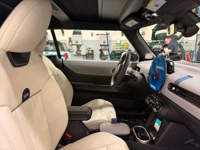 New 2026 MINI Cooper S image 23