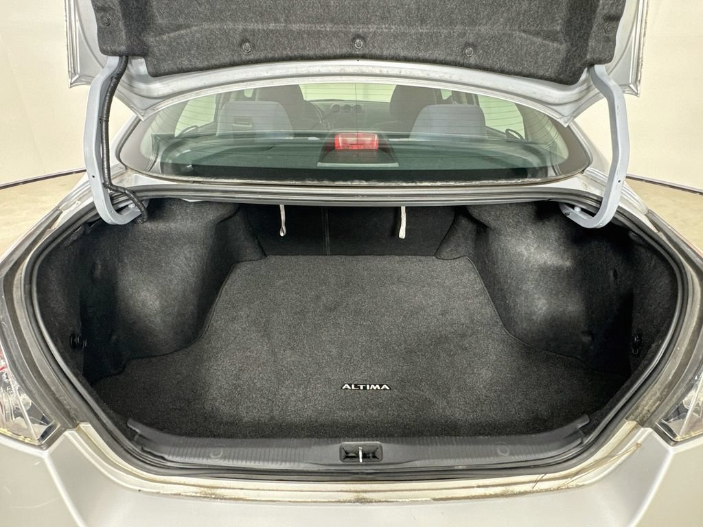 Used 2012 Nissan Altima 2.5 S FWD image 27