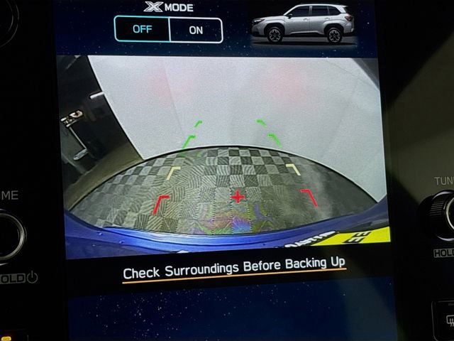 New 2026 Subaru Forester Premium image 14