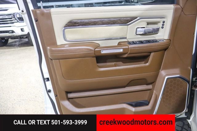 Used 2019 RAM 2500 Laramie image 43