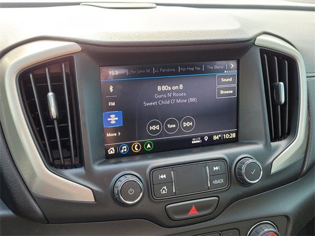 Used 2019 GMC Terrain Denali w/ Advanced Safety Package image 26