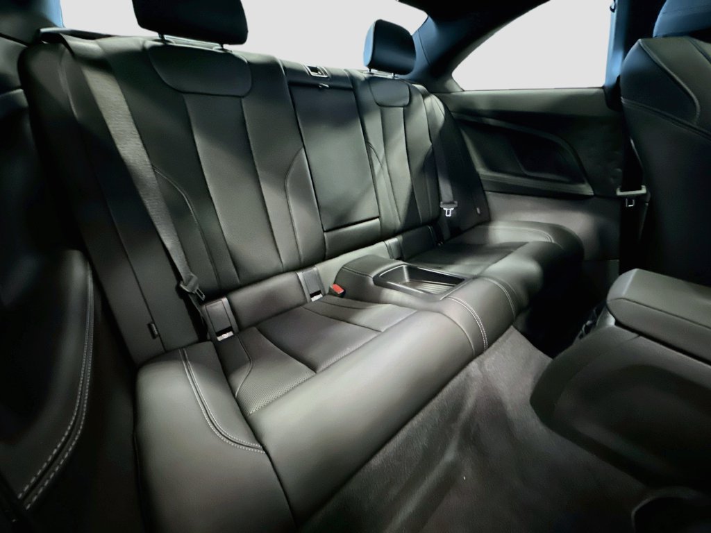 New 2026 BMW 230i xDrive Coupe AWD/4WD image 29