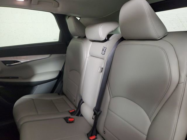 Certified 2023 INFINITI QX50 Sensory w/ Accent Package image 12
