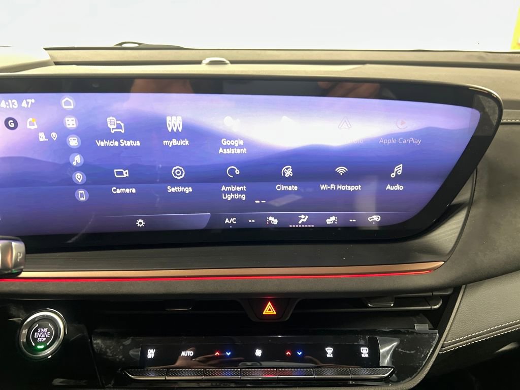 New 2026 Buick Envision Sport Touring image 21