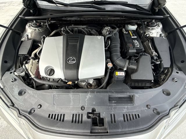Used 2019 Lexus ES 350 F Sport w/ Accessory Package 2 FWD image 27
